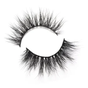 Superior Quality Mink Lashes for Luxurious Look