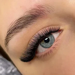 Sweet Girl Style Lash Ribbon Lashes DIY Clusters Moderate Volume Breathable for Dating