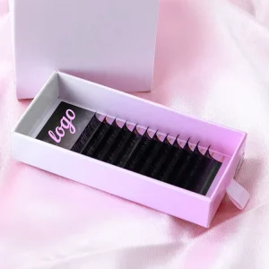 Trays C D Mixed Classic Lash Extensions Silk Synthetic Extensions Trays Volume Classic Cashmere Lash Extensions Trays