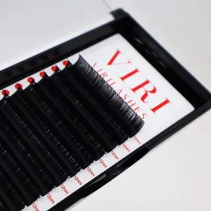 Virilashes Mink Volume Eyelash Extensions