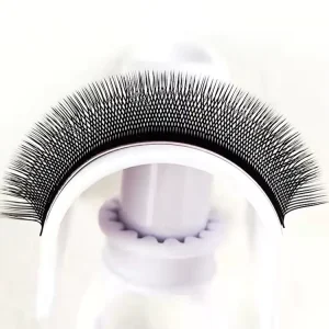 Yy Lashes Premade Fans Yy Eyelash Extension Clover Eyelashes Y Shape Cluster Lashes