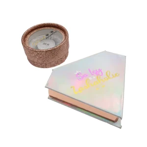 natural and soft private label 100% cruelty free 3d mink lashes faux mink eyelashes